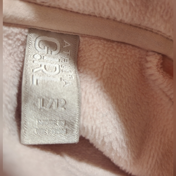 Athleta Girl Sweatshirt - Picture 2 of 3